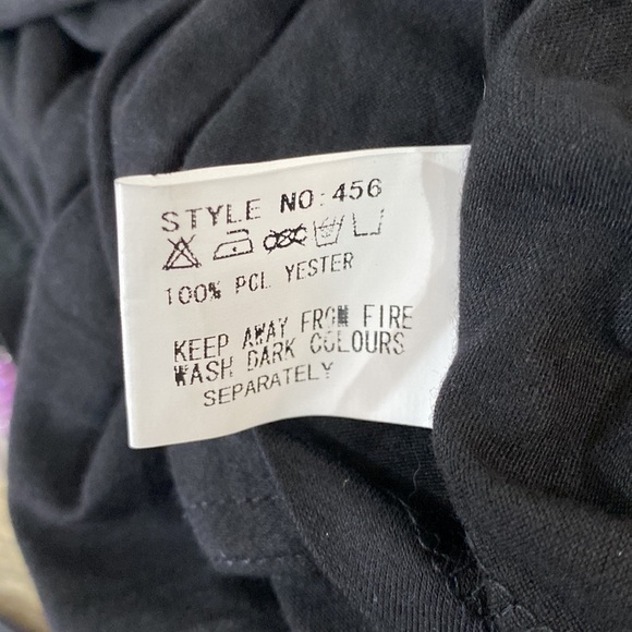 Club L dress - Picture 9 of 9